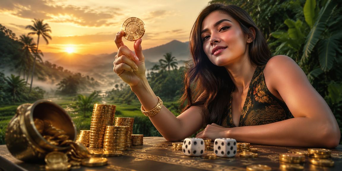 Permainan loteri dan dadu Kelantan Malaysia 370z
