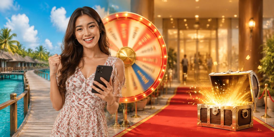 Pengguna dari Sabah menyemak maklumat akaun mereka di platform 370z